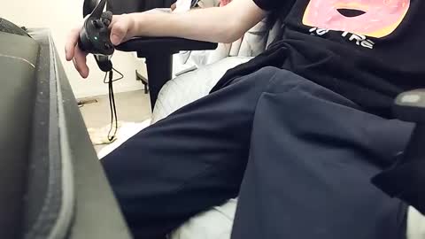 Vonaris online show from February 3, 3:53 am