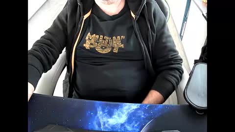 Vonn online show from October 15, 1:01 pm