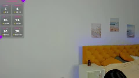 Vonen online show from April 9, 1:53 am