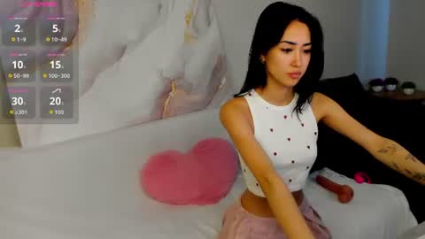 Vonen online show from July 14, 10:21 am