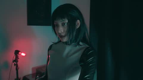 vortexspecter online show from November 23, 9:57 pm