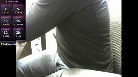 voterki796 online show from February 21, 8:16 pm