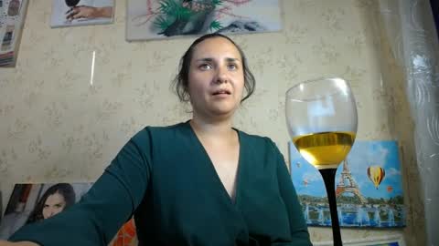 voulezvous_angel online show from June 5, 6:24 pm