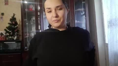 voulezvous_angel online show from January 18, 7:39 am