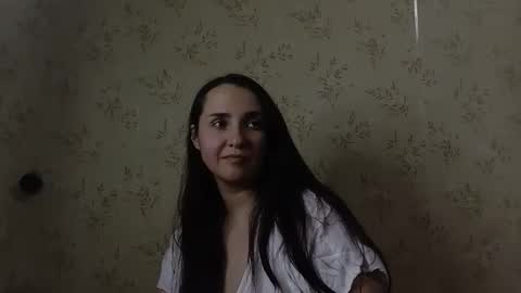 voulezvous_angel online show from March 12, 5:49 pm