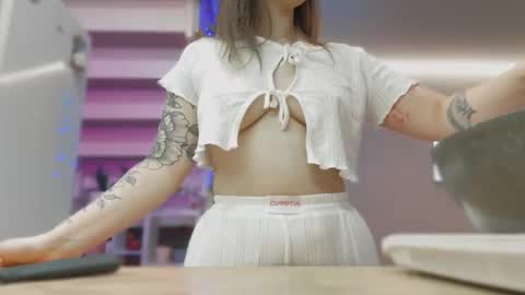 voyliza online show from October 30, 7:14 pm