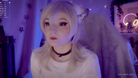 vronnier online show from September 28, 6:17 pm