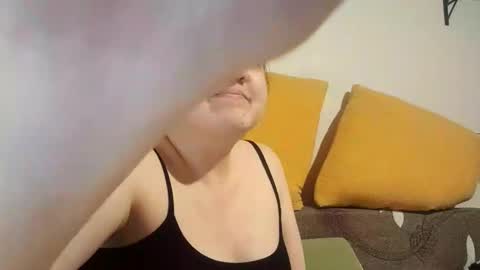 Harper Stefany online show from May 14, 6:39 pm
