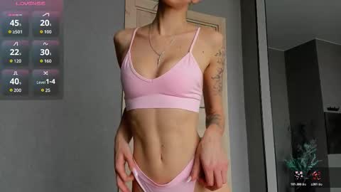 vvalkyriee online show from November 18, 11:57 am