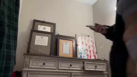 vveejay online show from October 27, 8:58 am