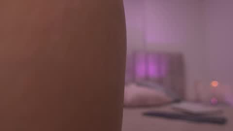 Violeta online show from November 7, 3:09 am