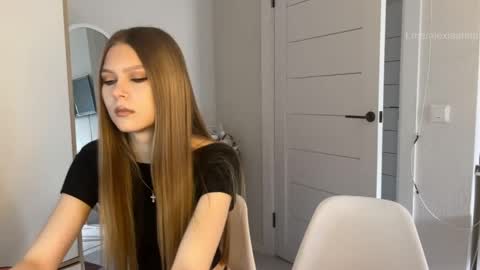Arina online show from May 18, 8:42 am