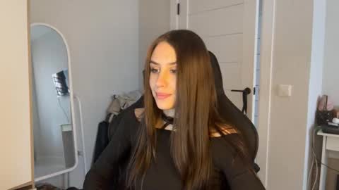 Arina online show from March 13, 9:12 am