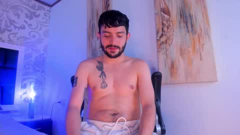 Vynny Blacke online show from February 18, 4:34 am