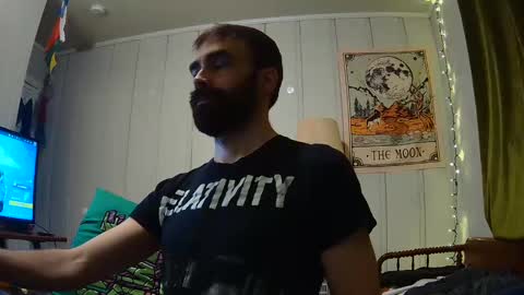 w0lf_359 online show from January 29, 7:15 am