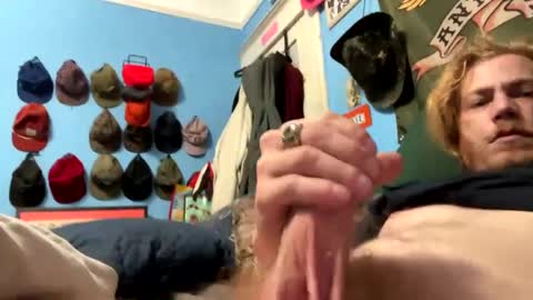 wacky696969 online show from September 9, 7:19 am