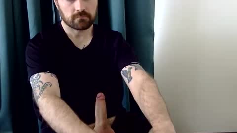 waguylooking online show from April 21, 3:24 am