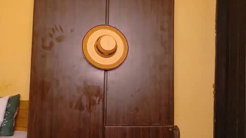 Snapshot of wakanda_mamba chatting on October 12, 2:04 am Wakanda Mamba online show from October 12, 2:04 am
