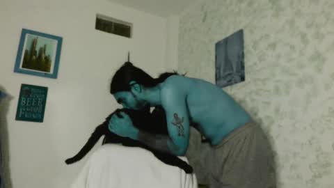 Snapshot of wake_and_bakee chatting on October 9, 1:11 am John online show from October 9, 1:11 am