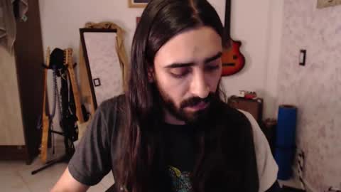 Snapshot of wake_and_bakee chatting on October 10, 11:09 pm John online show from October 10, 11:09 pm