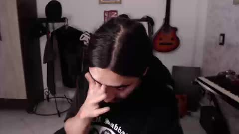 John online show from March 11, 10:46 pm