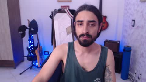 Snapshot of wake_and_bakee chatting on January 8, 6:41 pm John online show from January 8, 6:41 pm