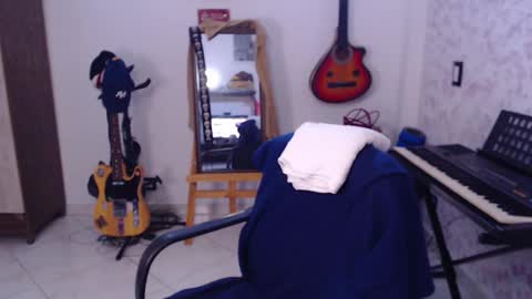 Snapshot of wake_and_bakee chatting on October 26, 6:40 pm John online show from October 26, 6:40 pm