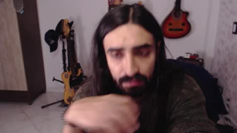 Snapshot of wake_and_bakee chatting on October 6, 12:50 am John online show from October 6, 12:50 am