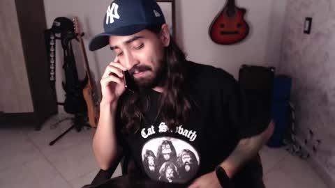 Snapshot of wake_and_bakee chatting on February 12, 1:41 am John online show from February 12, 1:41 am