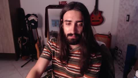 Snapshot of wake_and_bakee chatting on February 25, 10:53 pm John online show from February 25, 10:53 pm