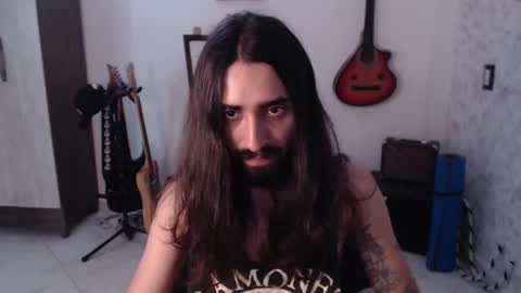 Snapshot of wake_and_bakee chatting on February 18, 9:09 pm John online show from February 18, 9:09 pm