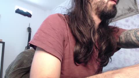 Snapshot of wake_and_bakee chatting on February 7, 3:19 pm John online show from February 7, 3:19 pm