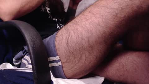 John online show from March 3, 1:12 am