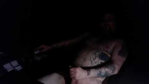 Mr. Dead online show from May 4, 2:40 am