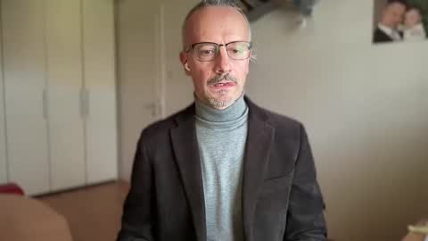 walky78 online show from February 28, 1:14 pm