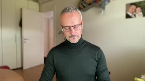 walky78 online show from January 24, 2:51 pm