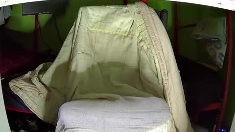 Kentaro online show from November 12, 5:32 am