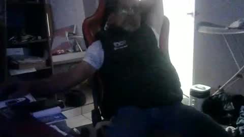 walo_77 online show from February 7, 7:33 am