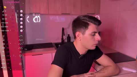 Walt Enjoy online show from January 15, 8:39 pm