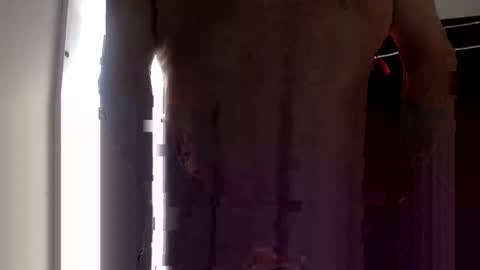 Walter online show from April 28, 2:54 pm