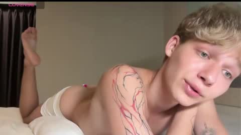 Mark 3 online show from March 29, 5:47 pm