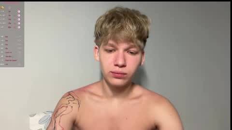 Mark 3 online show from March 6, 6:29 pm