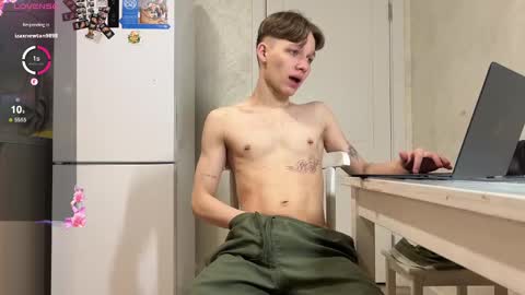 Mark 3 online show from March 10, 5:18 pm