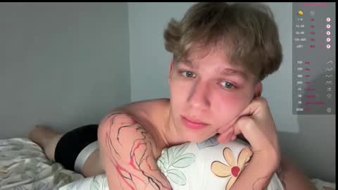 Mark 3 online show from March 8, 7:29 pm