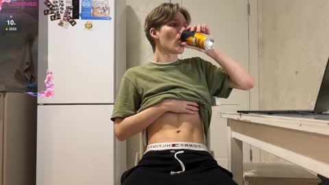 Mark 3 online show from March 7, 5:49 pm