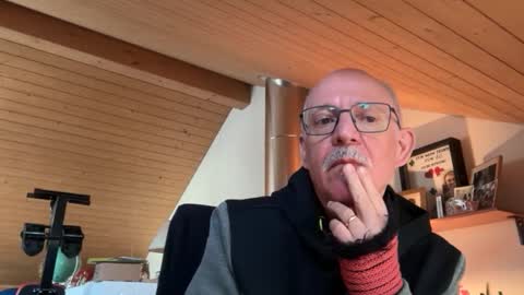 waltix64 online show from January 13, 10:01 am