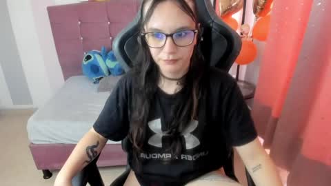 Alexandra online show from May 23, 7:10 pm