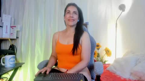 Wanda online show from May 9, 1:50 pm