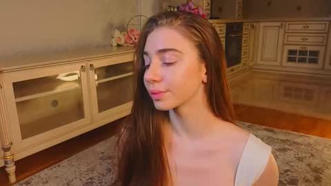 hello guys im Lilian online show from December 3, 3:07 am