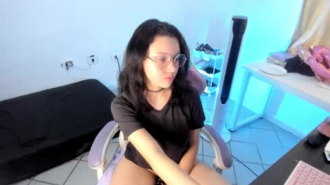 Snapshot of wandadoll chatting on February 20, 5:20 pm Wanda online show from February 20, 5:20 pm